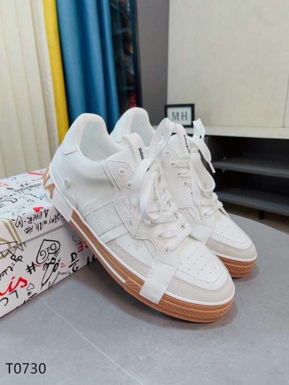 Picture of Dolce Gabbana Shoes _SKUDGsz38-44h11194354